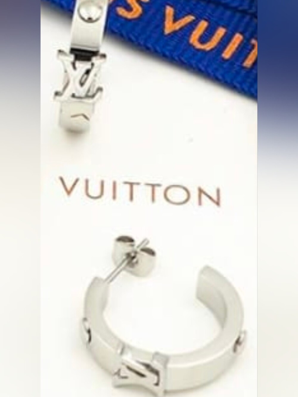 Louis Vuitton Earrings